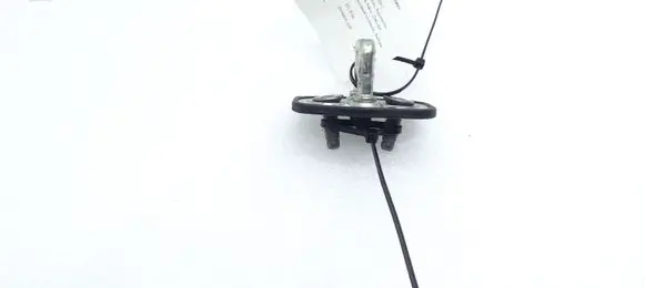 Peugeot 5008 II Rear door lock loop/hook striker 9655466380