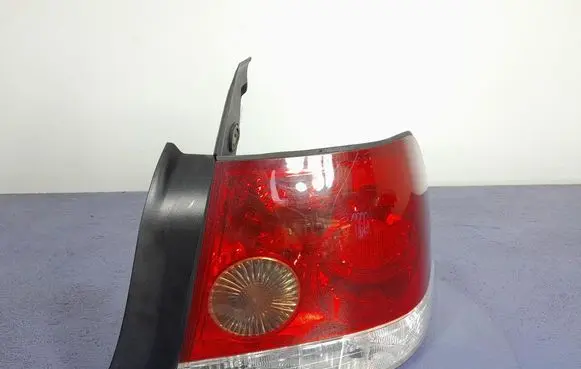 Opel Astra H Rear/tail lights 93345894