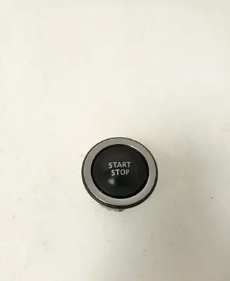 Renault Kadjar Engine start stop button switch 00175347
