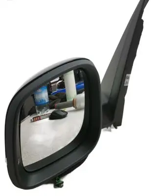 Volkswagen ID. Buzz Front door electric wing mirror 1T3857501CB L041
