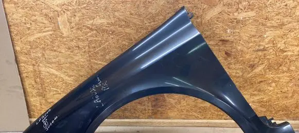 Renault Laguna II Fender