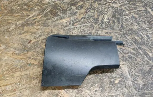 Volkswagen PASSAT B6 Side skirt rear trim 3C0853897