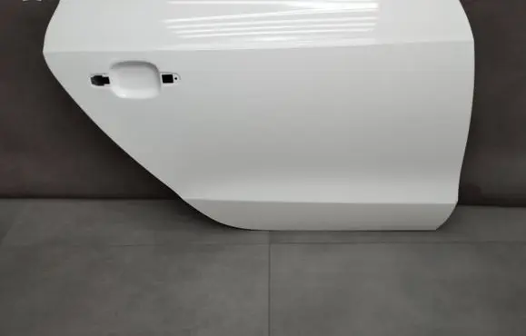 Audi A5 Sportback 8TA Rear door