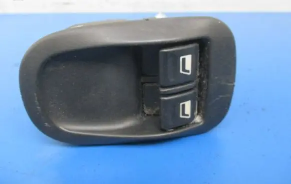 Peugeot 206 Other devices