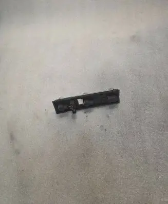 Mini Cooper Hatch Hardtop Tail light bulb cover holder 6916395