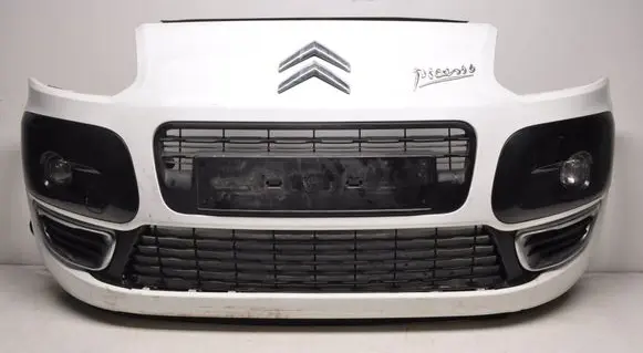 Citroen C3 Picasso Front bumper 