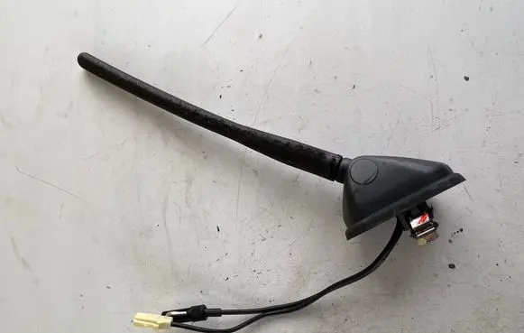 Radio antenna