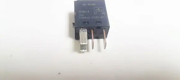 Mitsubishi Space Star Other relay mb953382 a1001-x7