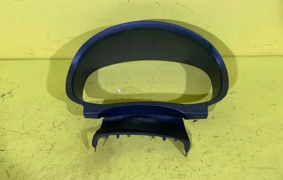 Skoda Fabia Mk2 (5J) Dashboard trim RZ1R6P3