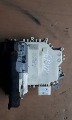 Audi A4 S4 B8 8K Rear door lock 8K0839016C