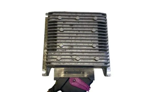 Volkswagen Sharan Sound amplifier 5K0035456C