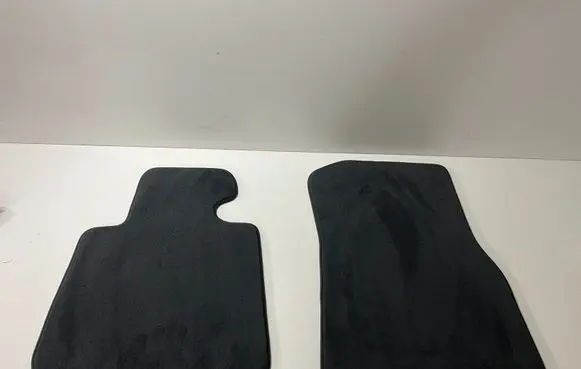 BMW 4 F32 F33 Car floor mat set 9891388 7910596