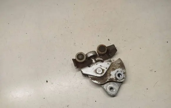 Nissan NV200 Sliding door lower roller guide/hinge 