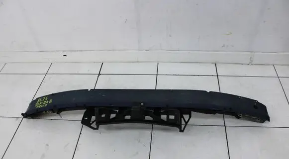 Opel Zafira B Front bumper support beam 
