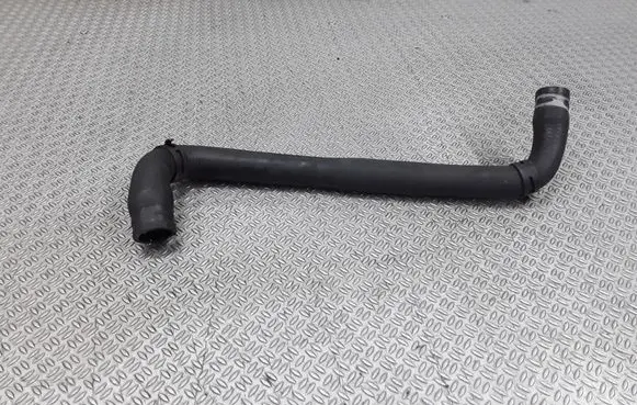 Porsche Cayenne (9PA) Engine coolant pipe/hose
