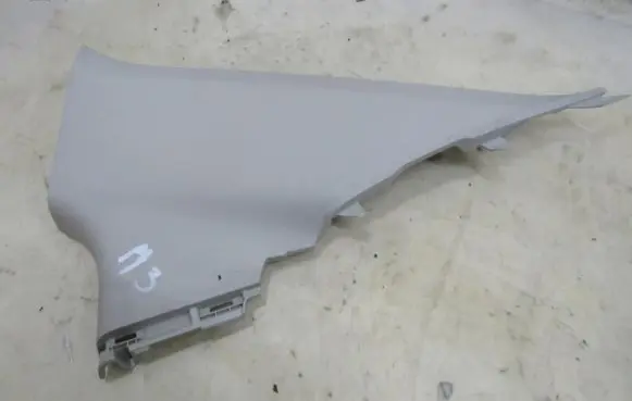 Mazda 3 III Other interior part