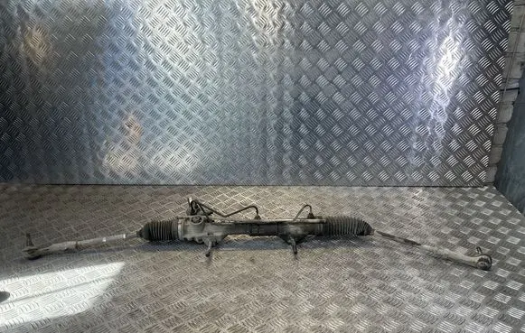 Citroen C4 Grand Picasso Steering rack