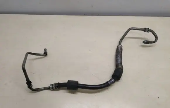 Porsche Cayenne (92A) Power steering hose/pipe/line 7P5422893R