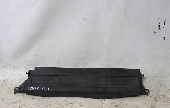 Renault Scenic III - Grand scenic III Radiator trim 214763277RN6 214763277R