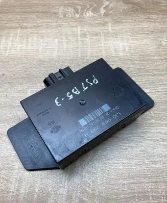 Volkswagen PASSAT B5 Comfort/convenience module 1J0959799H 5DK007951