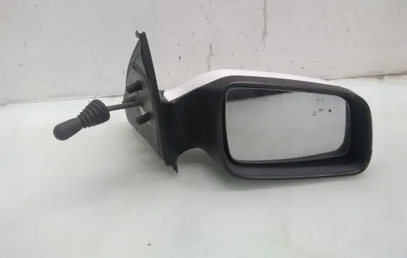Opel Astra G Manual wing mirror 