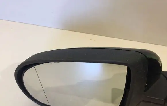 Mitsubishi Colt Front door electric wing mirror 024259 232636029 23263627