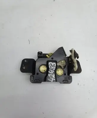 Dodge Caliber Tailgate/trunk/boot lock/catch/latch