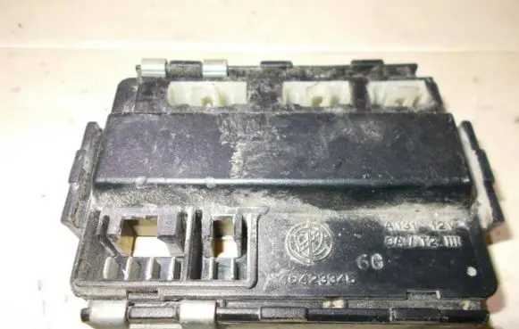 Lancia Kappa Other control units/modules 46423346