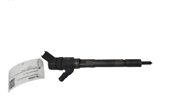 Hyundai Santa Fe Fuel injector 0445110254