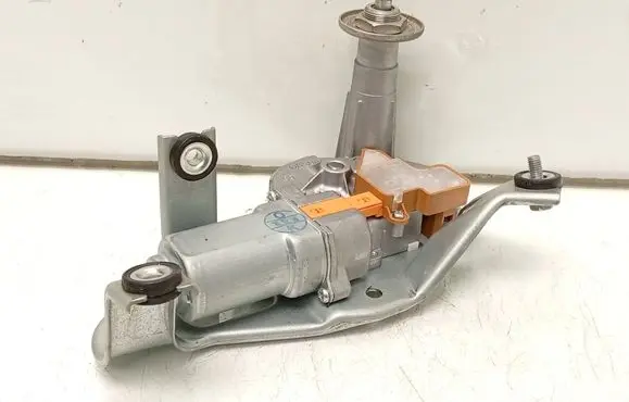 Honda CR-V Rear window wiper motor 007SWA