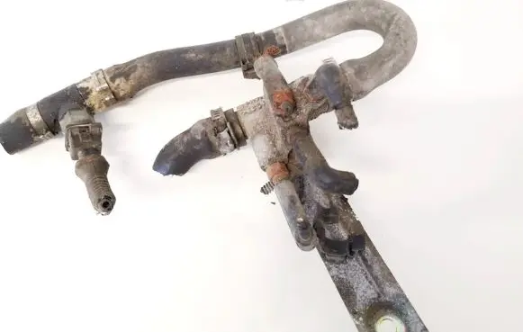 Alfa Romeo 156 Engine coolant pipe/hose