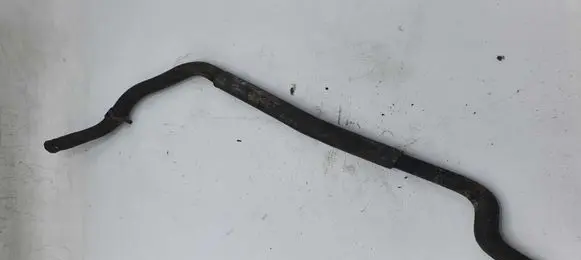 Toyota Auris E180 Coolant pipe/hose NOCODE