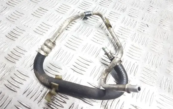 Ford Mondeo MK IV Power steering hose/pipe/line 6G913A212BF