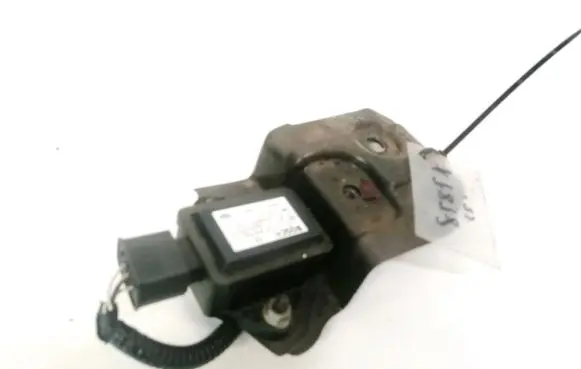 Toyota Avensis T250 ESP acceleration yaw rate sensor 0265005273 8918305020