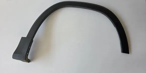 Mercedes-Benz GLB x247 Fender trim (molding) 290720 ZB02M0102 A2478858002