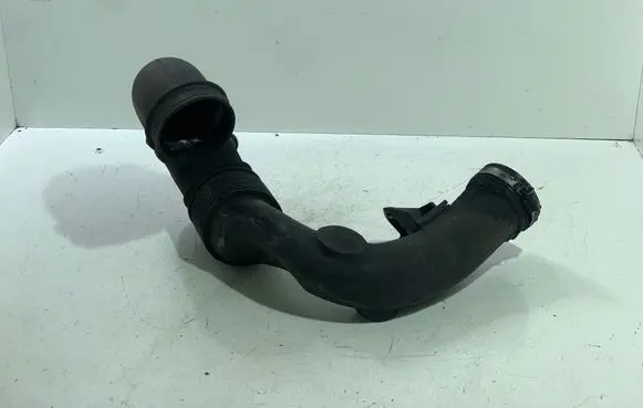Jaguar XF X250 Intercooler hose/pipe 9X239690AE
