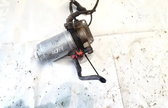 Hyundai Sonata Fuel filter n1330520