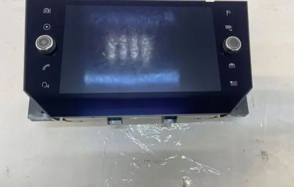 Seat Arona Screen/display/small screen 6F0919605A