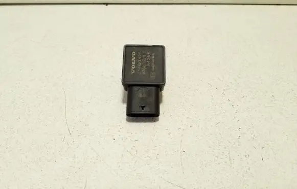 Air pressure sensor