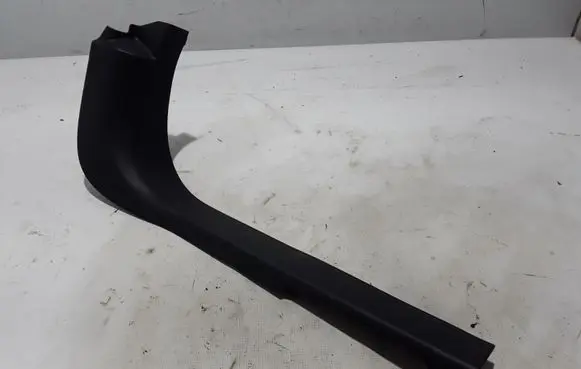 Ford Fiesta Front sill trim cover H1BBA13208ACW
