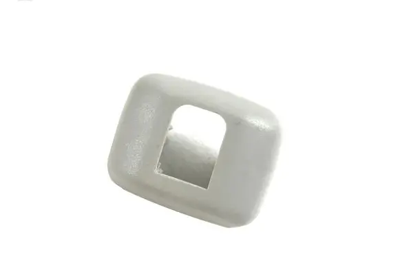 Audi A4 S4 B8 8K Sun visor clip/hook/bracket 8E0857563A