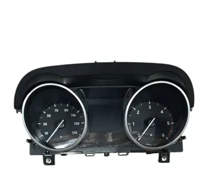Land Rover Range Rover Evoque L538 Speedometer (instrument cluster)