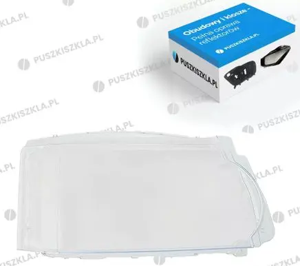 Land Rover Range Rover Sport L320 Headlight lense 5905049702142
