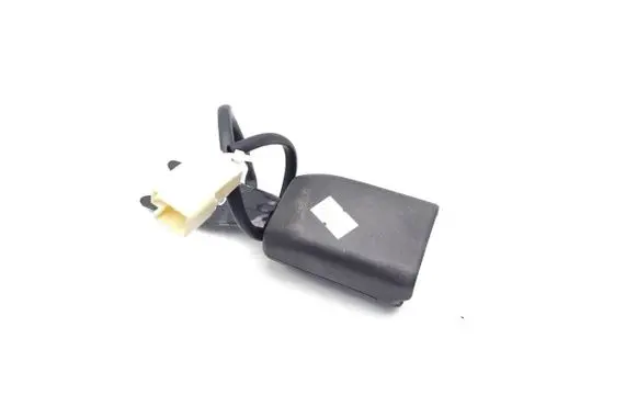 Suzuki Jimny Front seatbelt buckle 151012EE