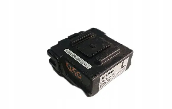 Infiniti Q50 Other control units/modules 476A04GA0B