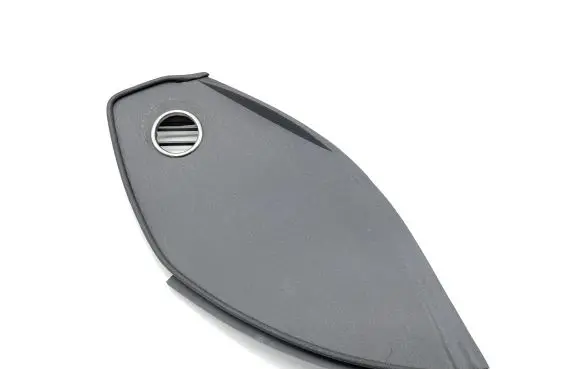 Jaguar XJ X40 Dashboard side end trim BEC9062 BEC9062RH