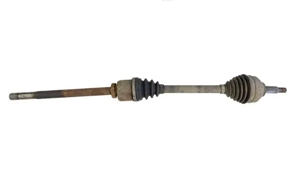 Renault Trafic II (X83) Front driveshaft 