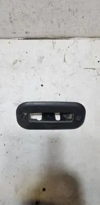 Seat Alhambra (Mk1) Other interior part 7M0883087F
