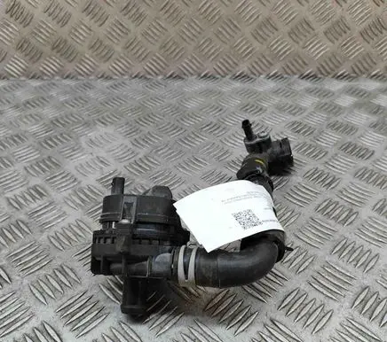 Skoda Enyaq iV Electric auxiliary coolant/water pump 1EA121036F 1EA965567D