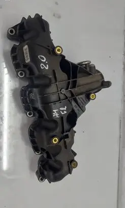 Audi A4 S4 B8 8K Intake manifold 03L129711BA PA66GF35
